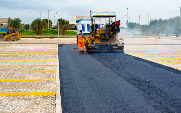 Best Driveway Paving Contractor  in Clayton, DE