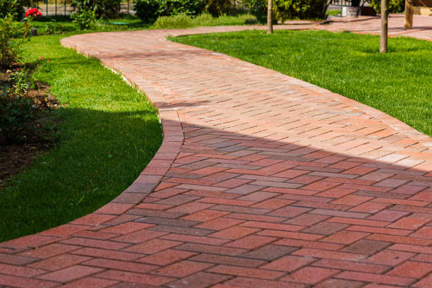 Best Concrete Paver Driveway  in Clayton, DE