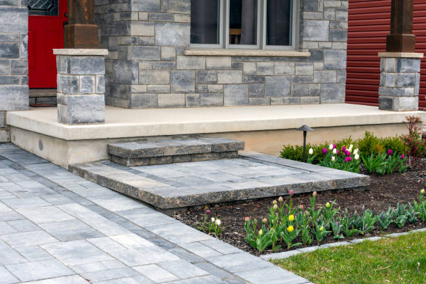 Best Cobblestone Driveway Pavers  in Clayton, DE