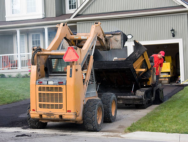 Best Concrete Paver Driveway  in Clayton, DE