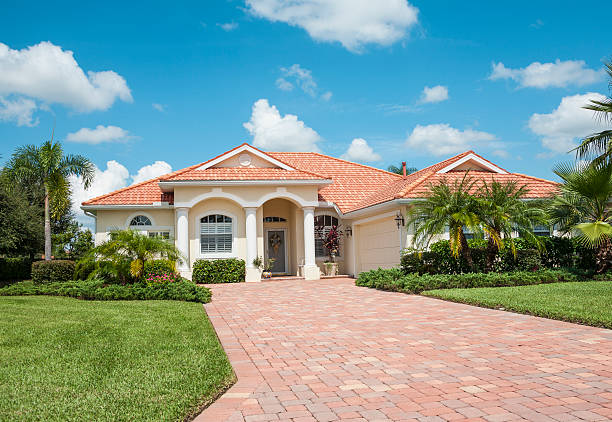 Best Residential Driveway Paver Services  in Clayton, DE