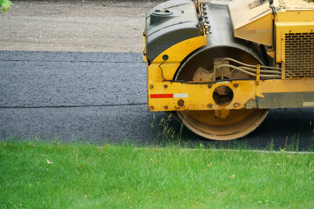 Reasons to Select Us for Your Driveway Paving Requirements in Clayton, DE
