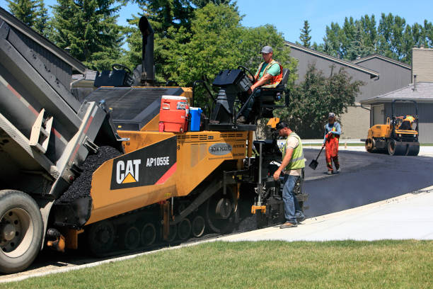 Best Driveway Repair Near Me  in Clayton, DE