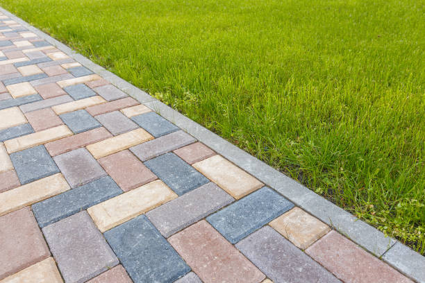 Best Driveway Pavers Installation  in Clayton, DE
